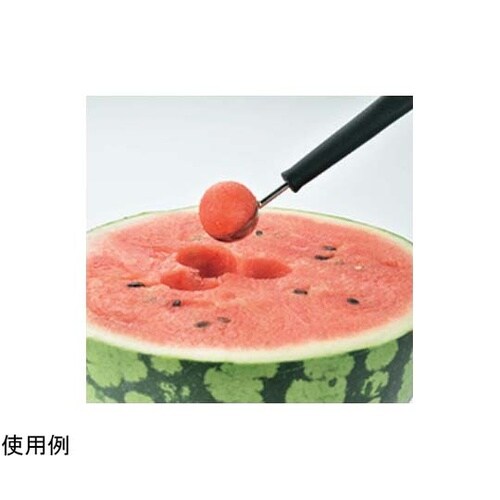 メロンボーラー 4PCS MB−3112