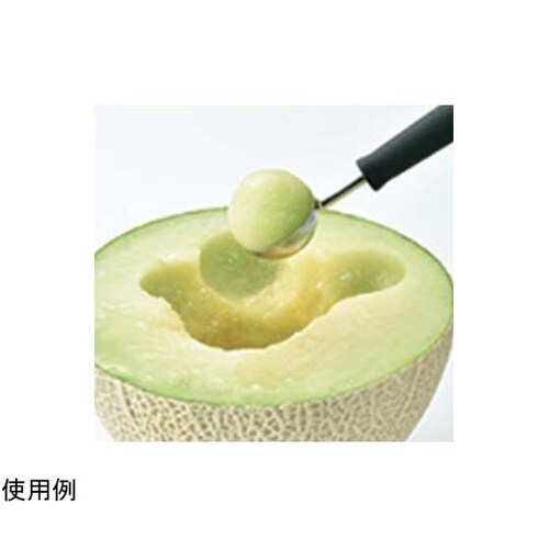 メロンボーラー 4PCS MB−3112