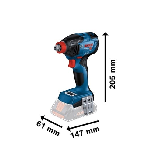 コードレスインパクトドライバー 本体のみ