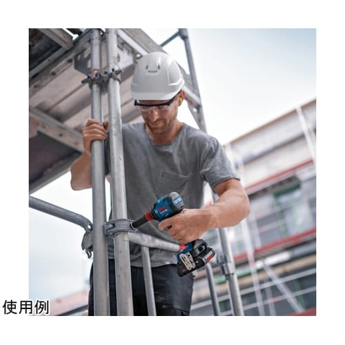 コードレスインパクトドライバー 本体のみ