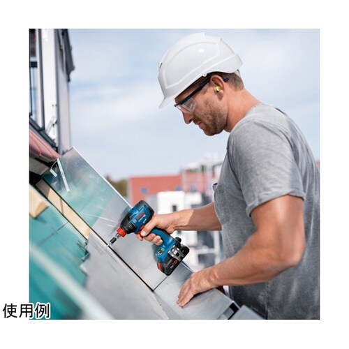 コードレスインパクトドライバー 本体のみ