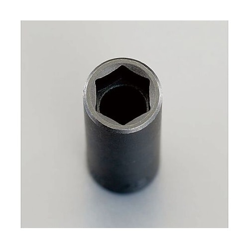 3/8”DRx15mm インパクトソケッ