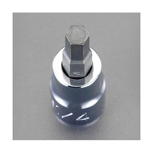 1/2”DRx7/16” [Hexビット