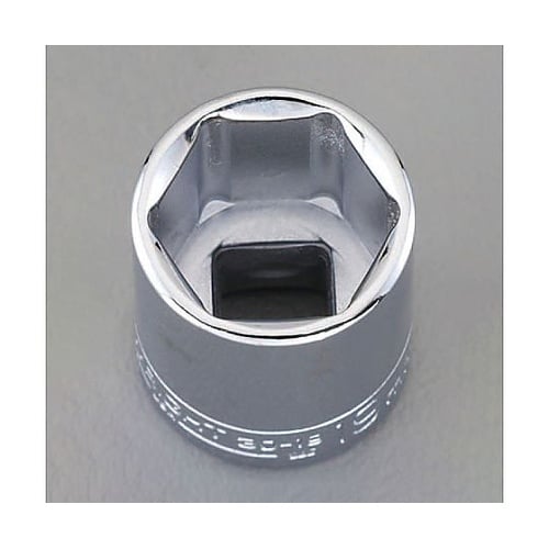 3/8”DRx15/16”ソケット EA