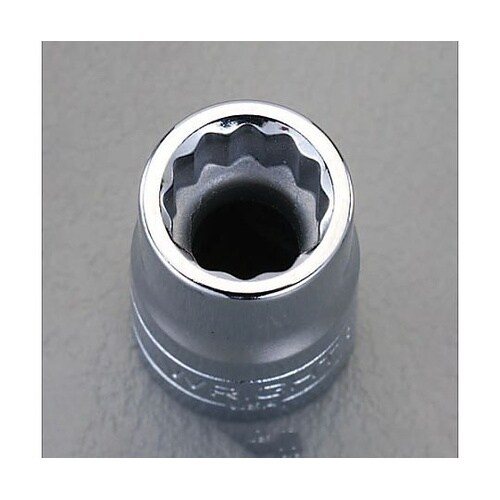 3/8”DRx9/16” ソケット EA