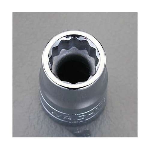 3/8”DRx 1” ソケット EA