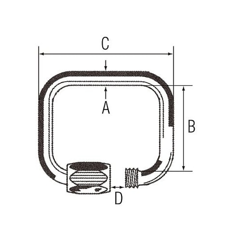57x 89x14.0mm クイックリン