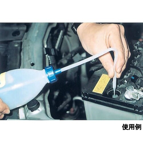 500ml 洗浄ボトル EA991PB−