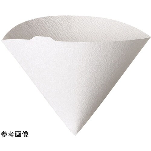 V60用ペーパーフィルター02W チャッ