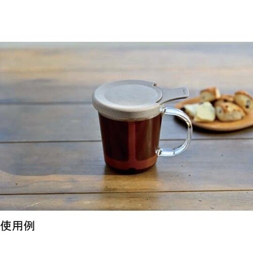 BATONシリーズ ワンカップコーヒーメ