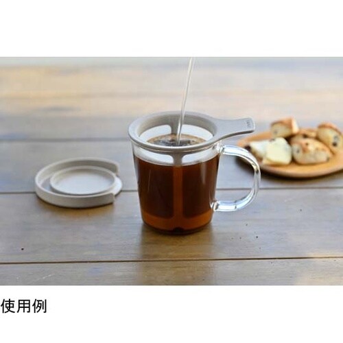 BATONシリーズ ワンカップコーヒーメ