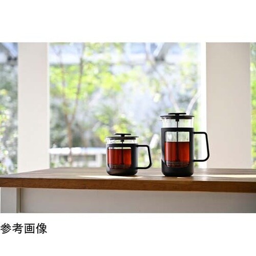 カフェプレス・U 2杯用 CPU−2−B