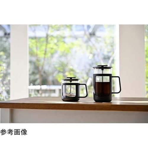 カフェプレス・U 4杯用 CPU−4−B