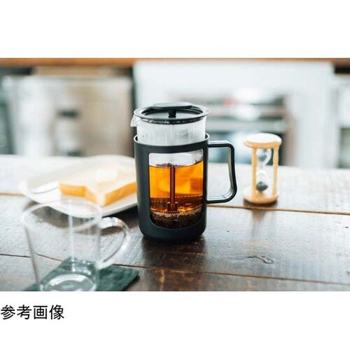 カフェプレス・U 4杯用 CPU−4−B