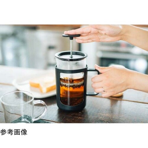 カフェプレス・U 4杯用 CPU−4−B