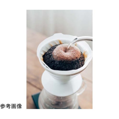 V60透過ドリッパ−02 セラミックW