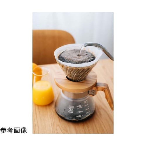 V60透過ドリッパーオリーブウッド VD