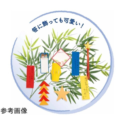 七夕セット 壁用 S 35−6−4−1