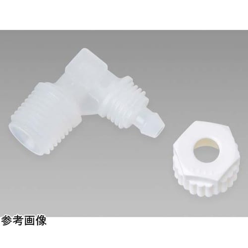 TEFEN PVDF締込継手 ユニオンテ