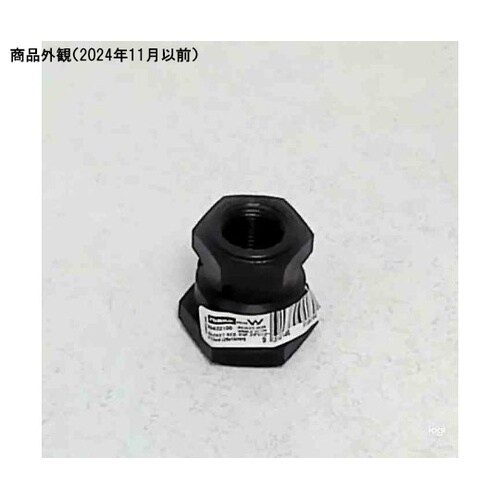 PP ネジ継手 ポリ異径ソケット Rc3