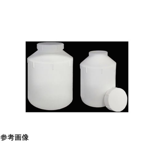 PTFE密閉ボトル 500mL YHCN