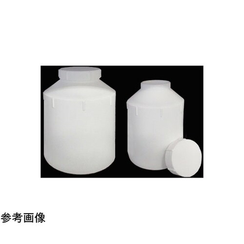 PTFE密閉ボトル 2000mL YHC
