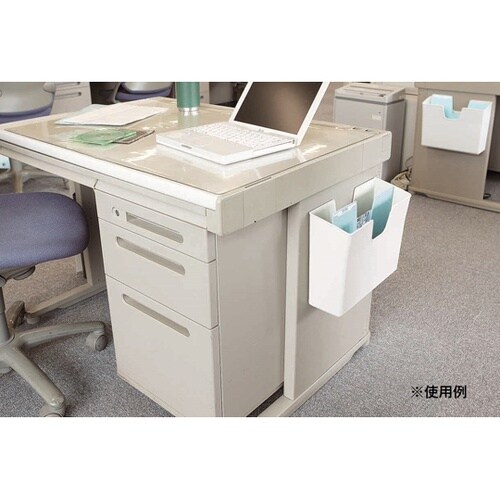 デスクサイドボックスP YW−113L−