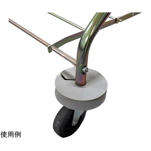 スポンジバンパー(4個入) FU856−