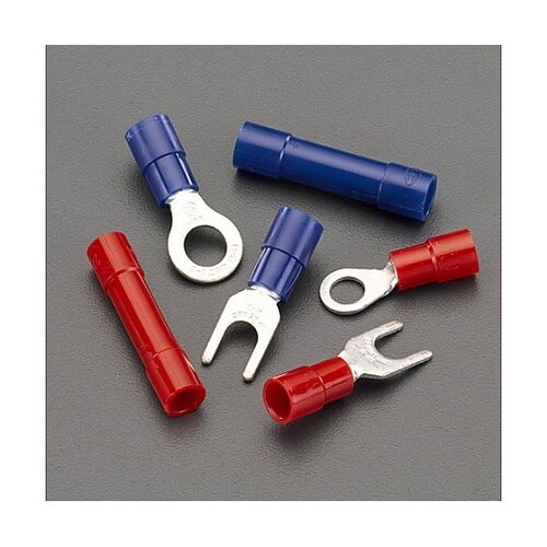圧着端子セット(絶縁圧着端子・スリーブ)