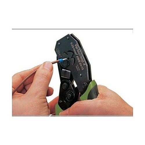 2.5 絶縁フェルール端子(100個)