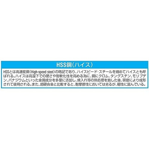 M3−M12/28本組 タップ・ドリルセ