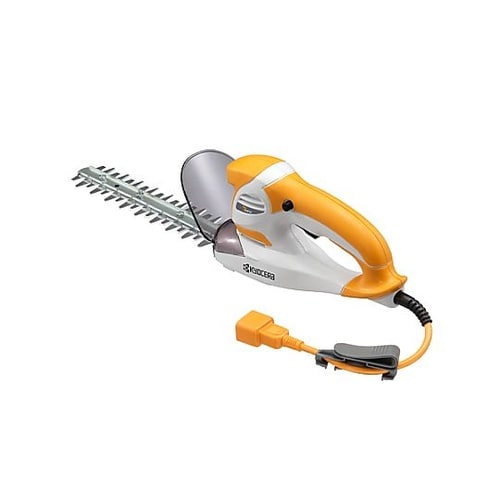 210mm/AC100V/80W ヘッジ