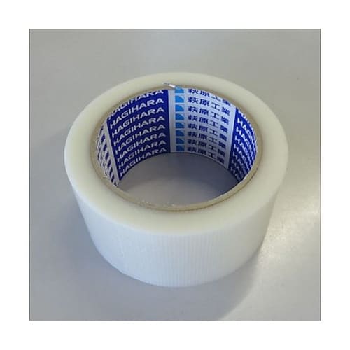50mmx25m 養生テープ(弱粘着/ナ