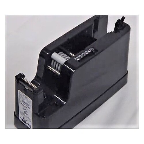 テープディスペンサー(長さ調節機能付)