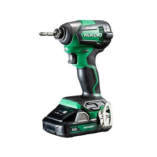 DC18.0V インパクトドライバー(充