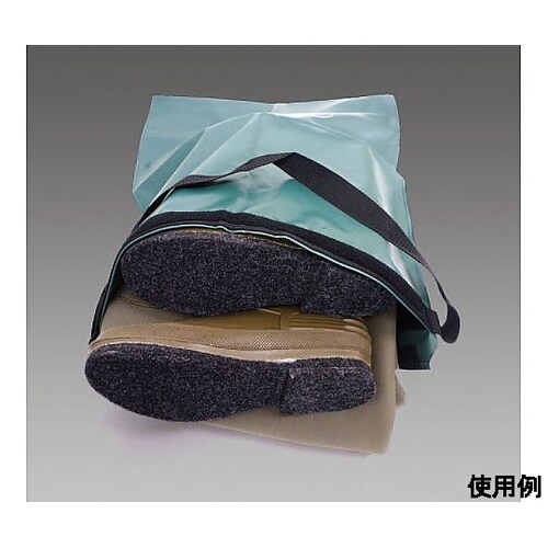 480x 620mm 防水バッグ(ブラッ