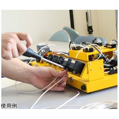 メカトロニクスシーケンスキット MS1−