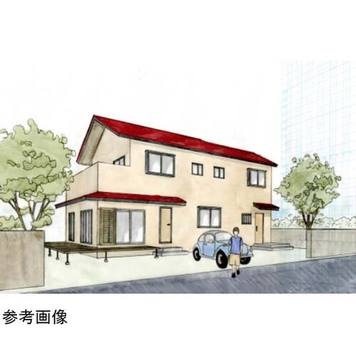 サクサク作図!手描きパースキット「Per