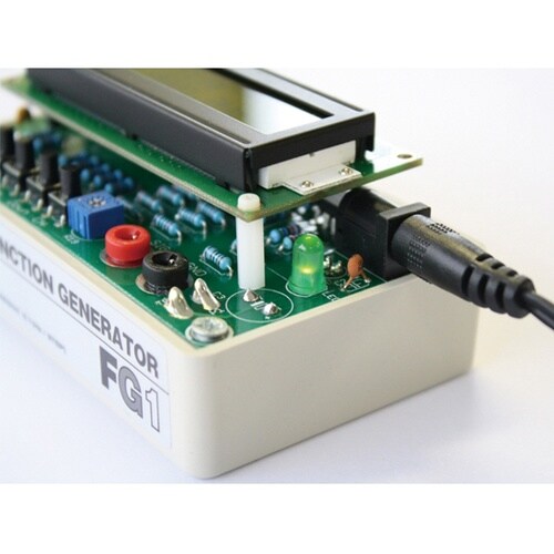 ディジタルファンクションジェネレータ F