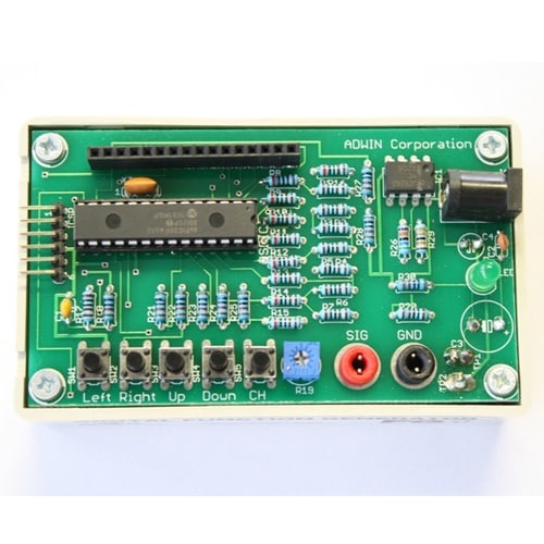 ディジタルファンクションジェネレータ F