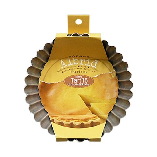 Albrid セパトタルト型 深150