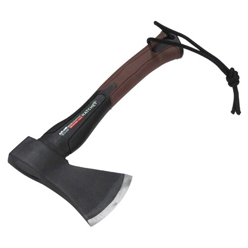 薪割り手斧 GF柄 380mm 0.8k