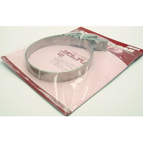 ステンレスベルト(締金具)10×600m