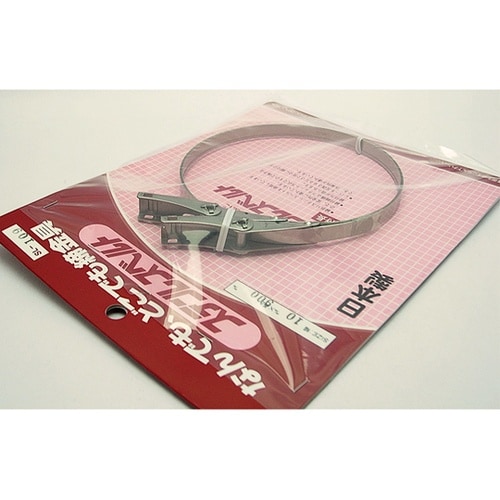 ステンレスベルト(締金具)10×900m