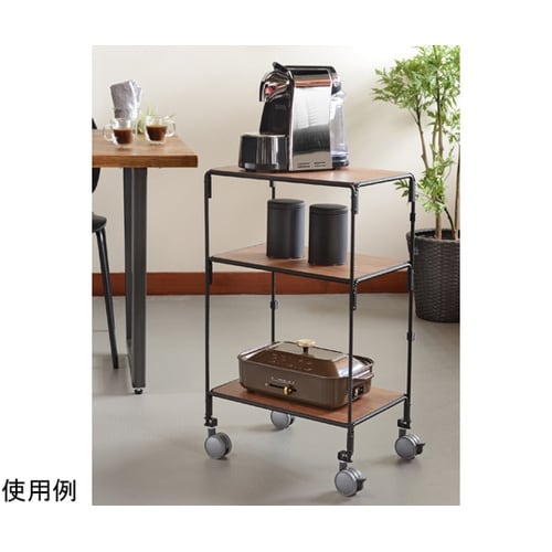 BOW テーブルワゴン BWS8202