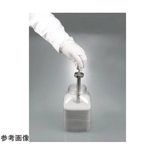 ステンパウダーコアサンプラー 92cmL