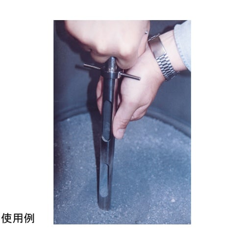 オールレイヤーパウダーサンプラー シーリ