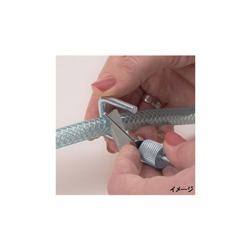 スウィングジョー式チューブクランプ メタ