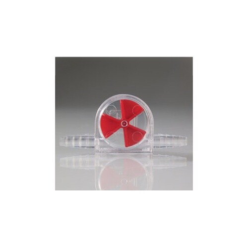 PMPフローモニター羽根付き 軟質チュー