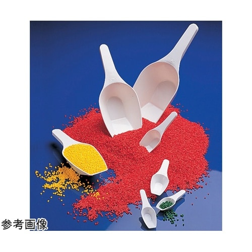 PPポリ計量スコップ 500mL 6個入